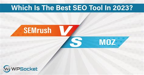 Raven Tools vs. Moz: The Best SEO Software of 2023.